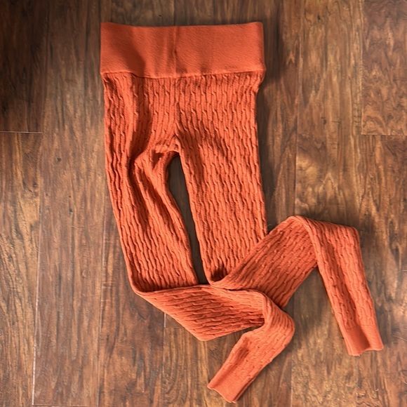 Sweater cardigan & pant set - Picture 3 of 5